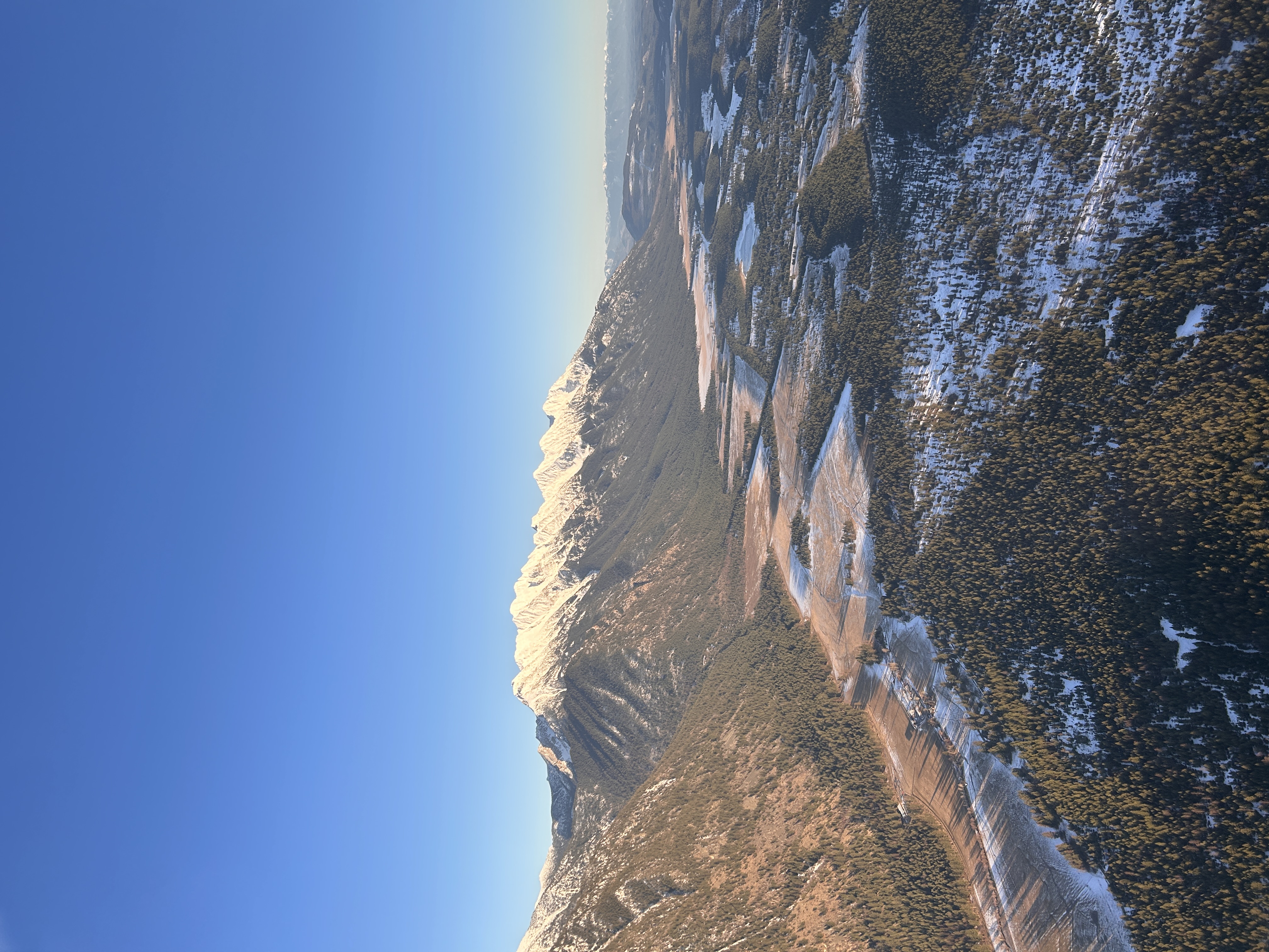 Observation photo