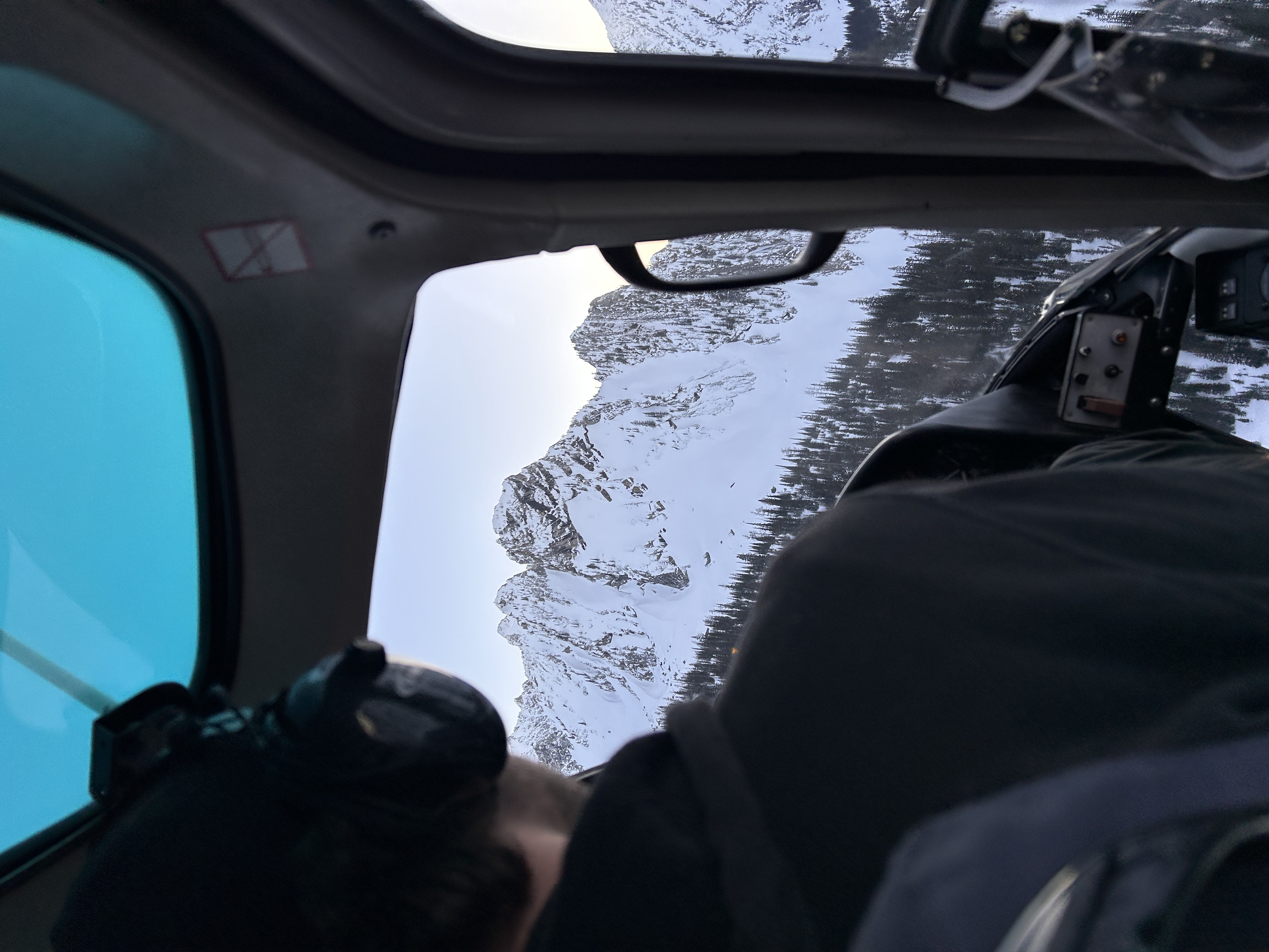 Observation photo
