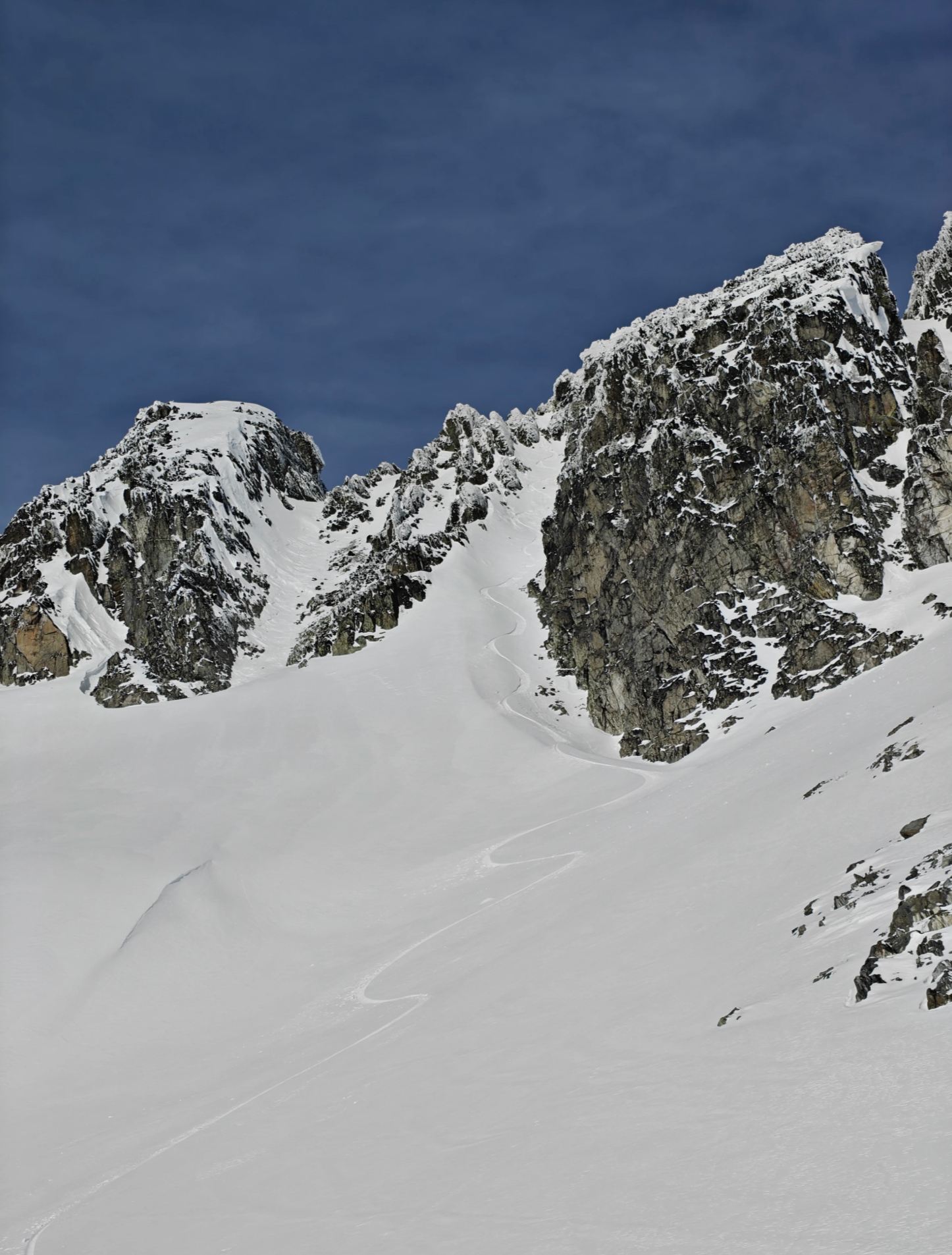 Observation photo