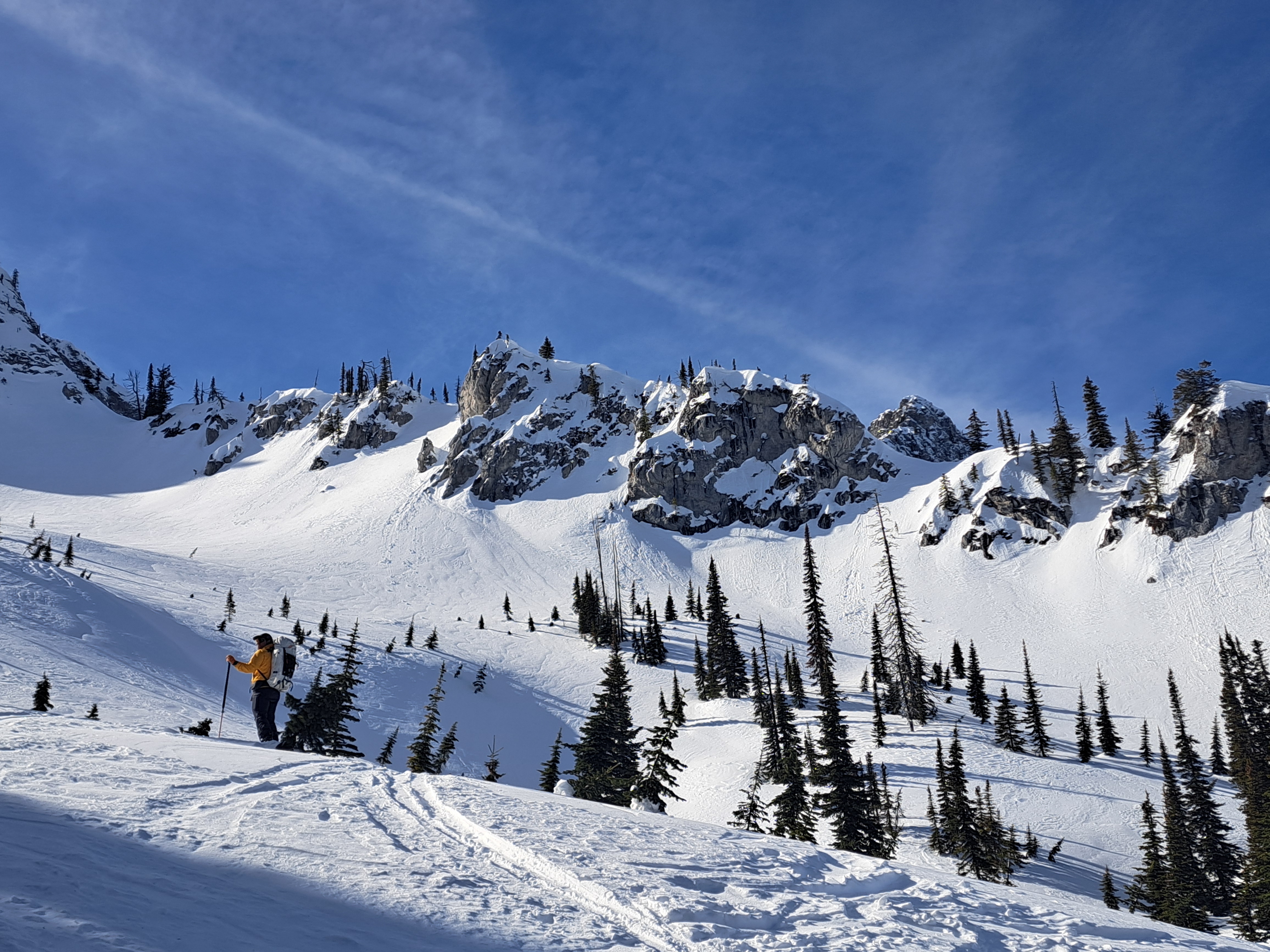 Observation photo