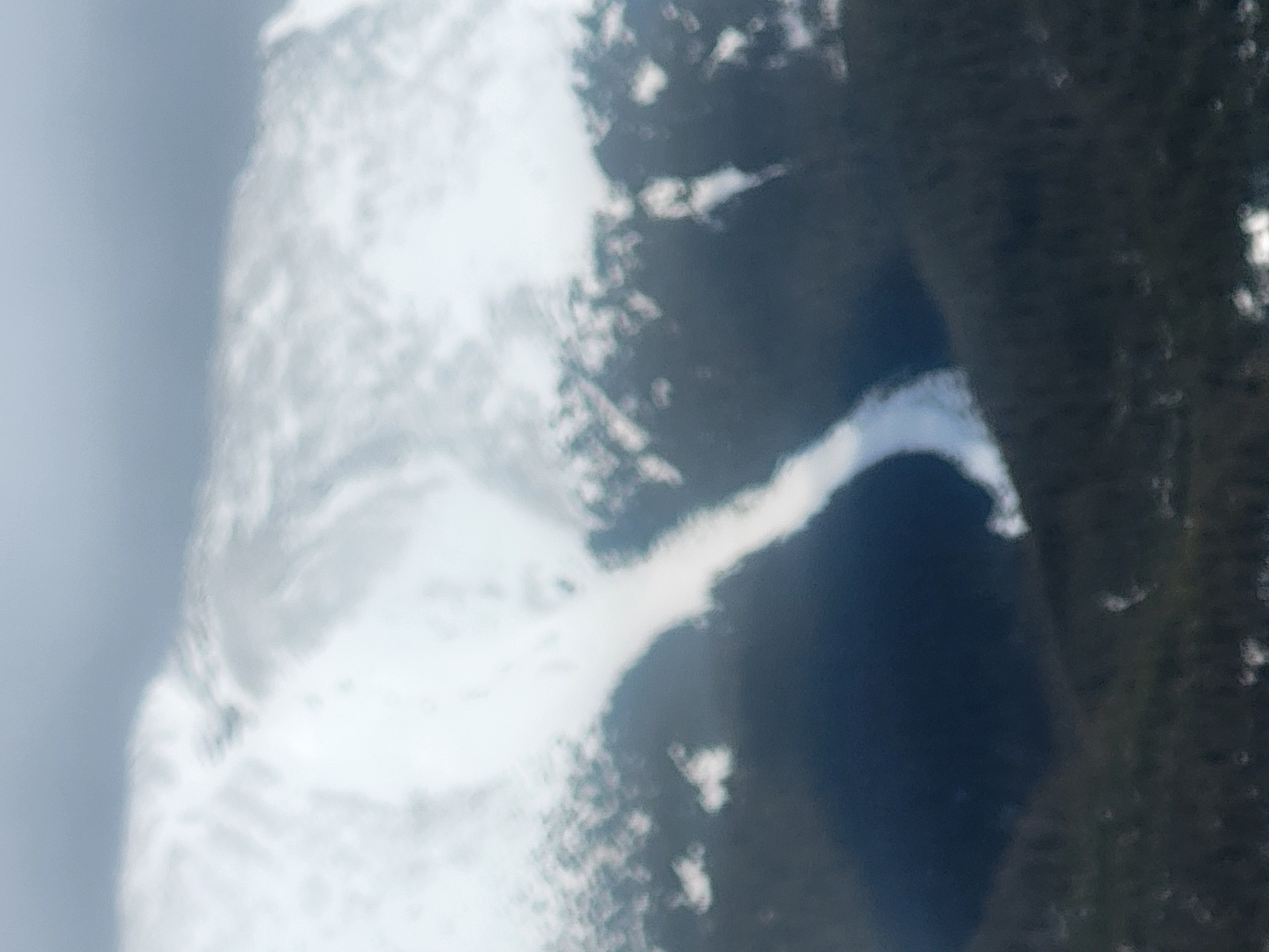 Observation photo