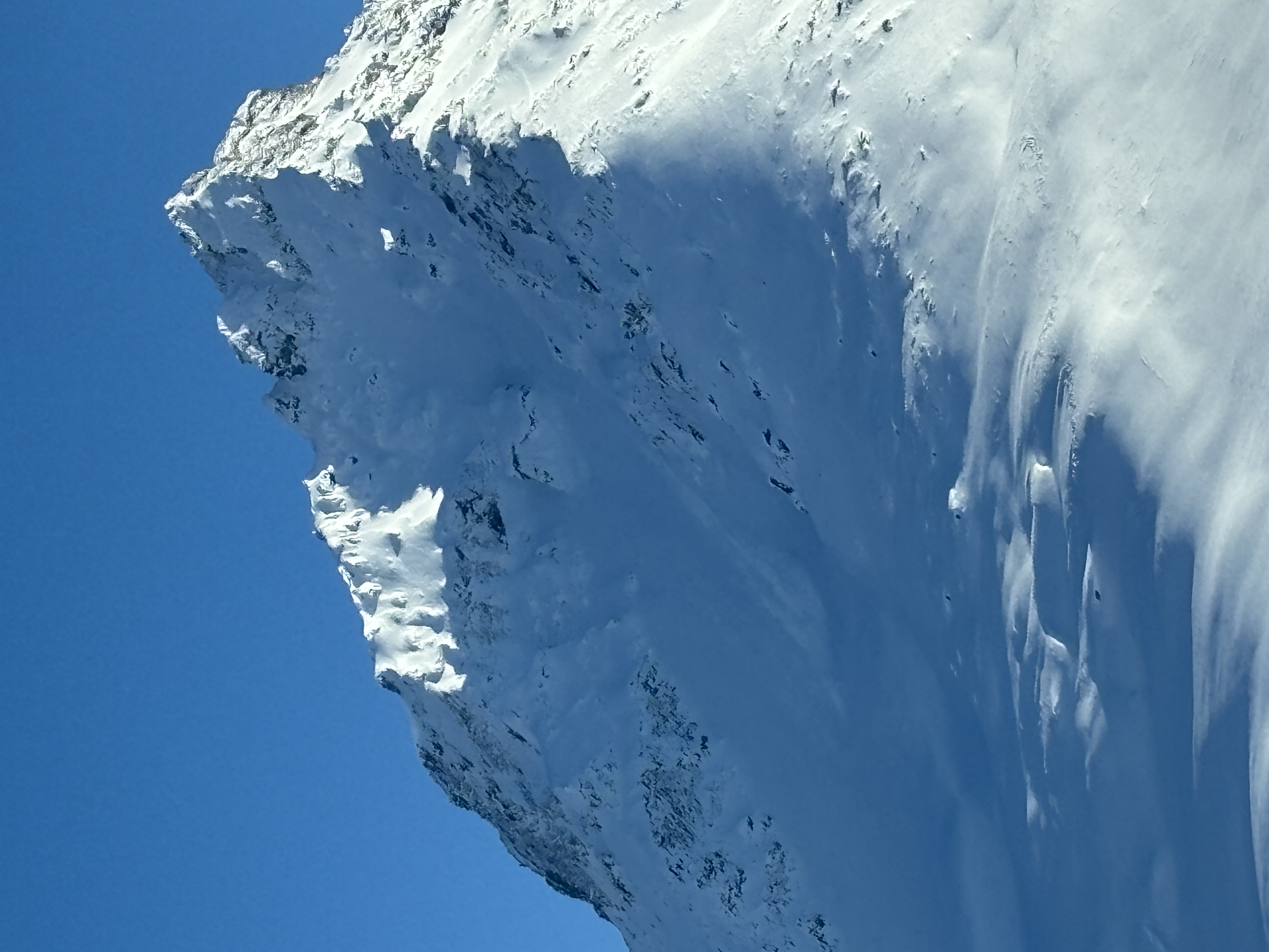 Observation photo
