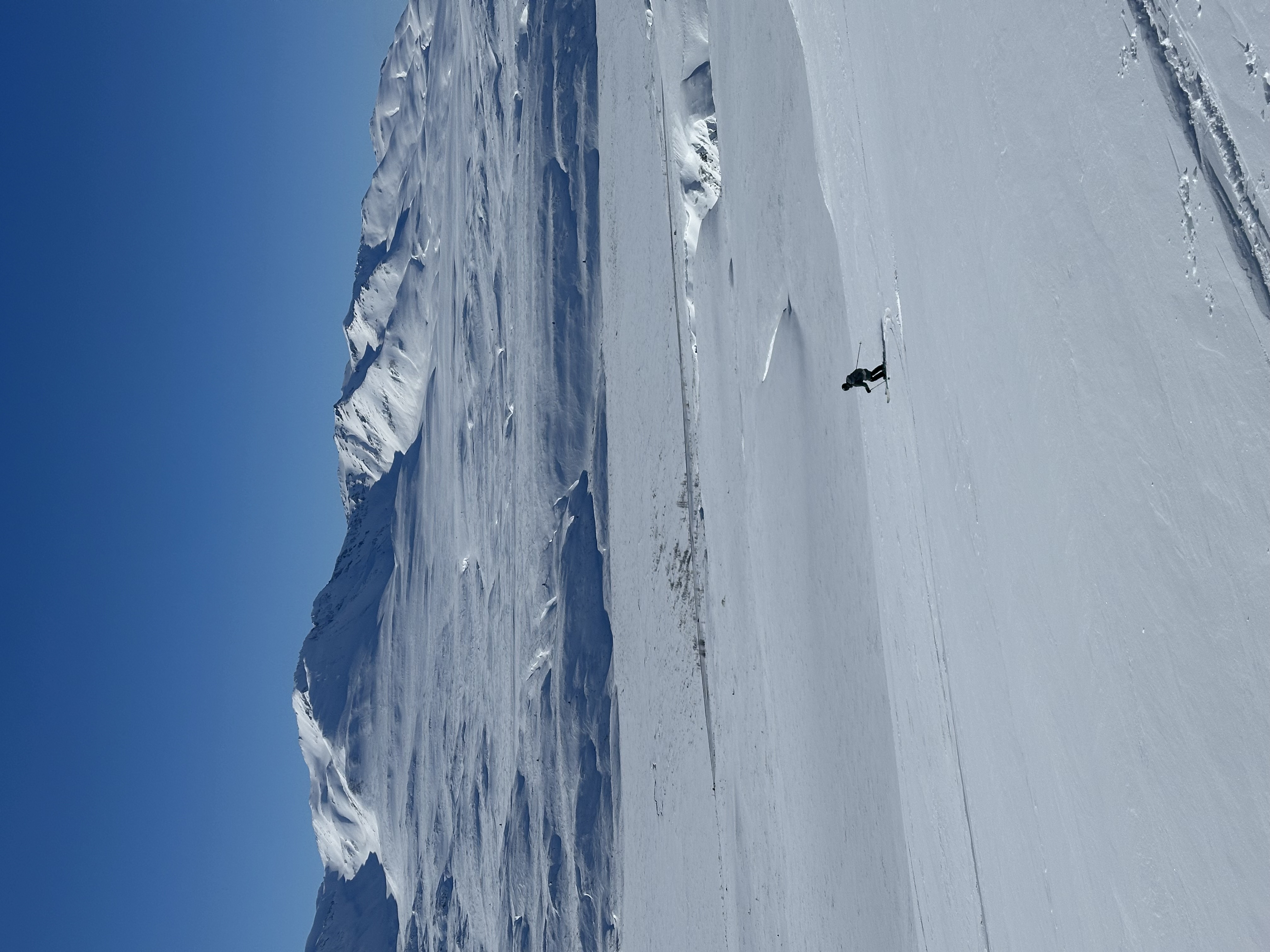 Observation photo