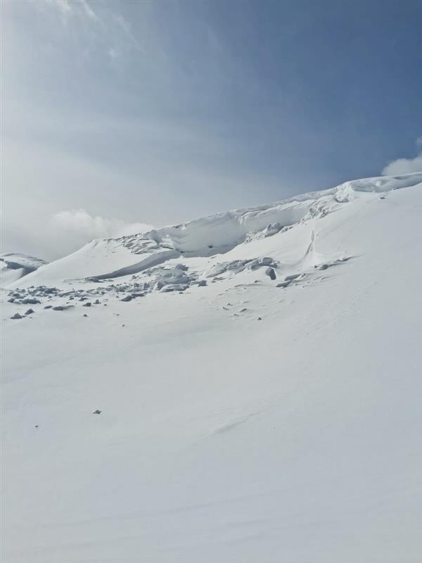 Observation photo