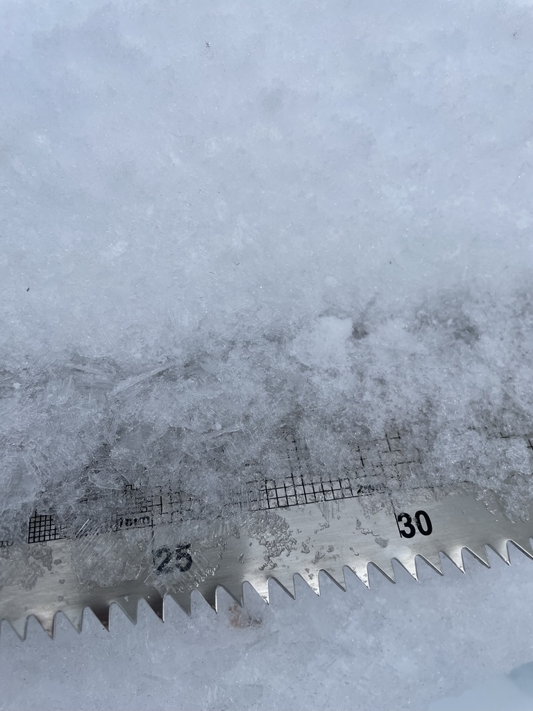 Observation photo