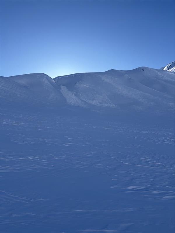 Observation photo