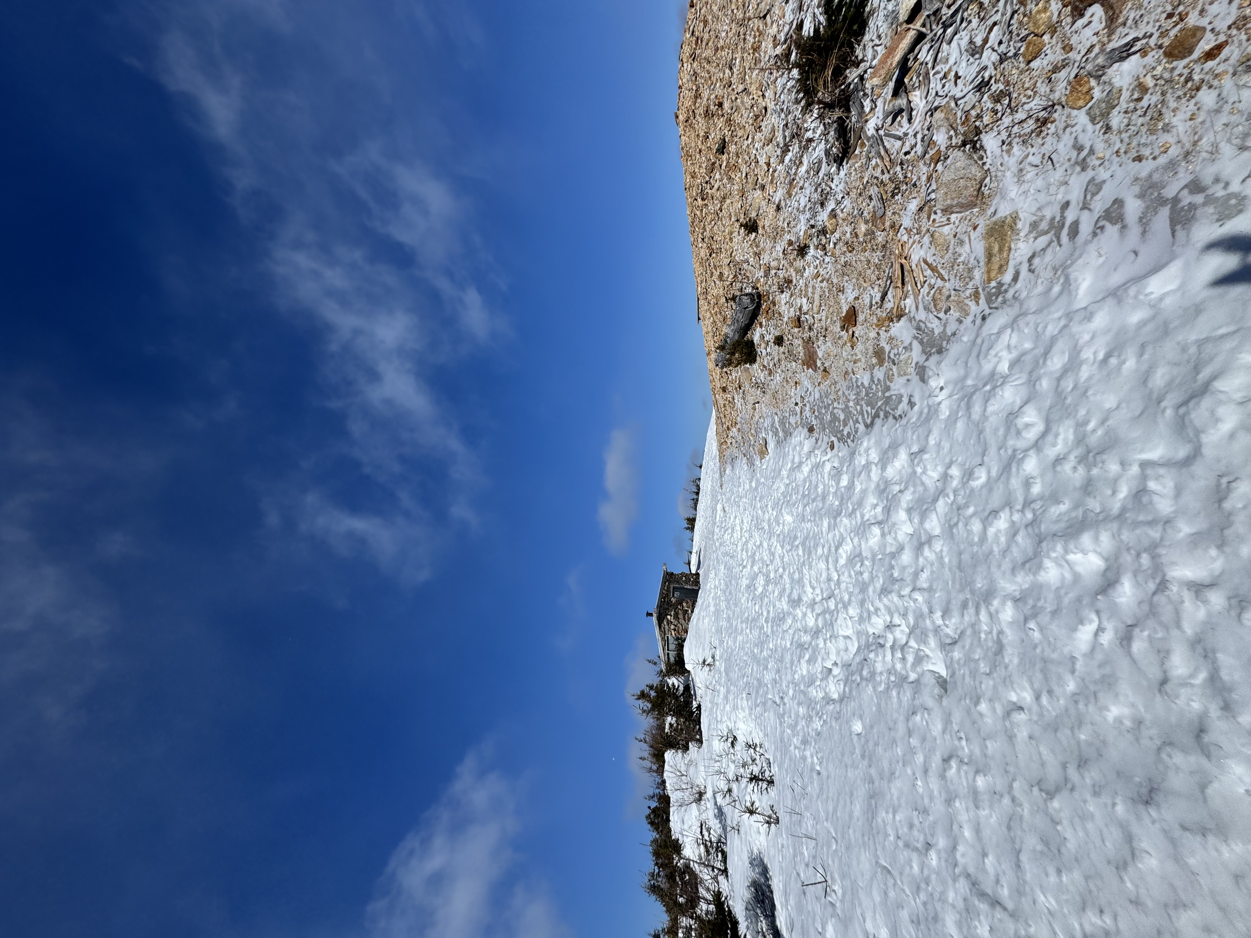 Observation photo