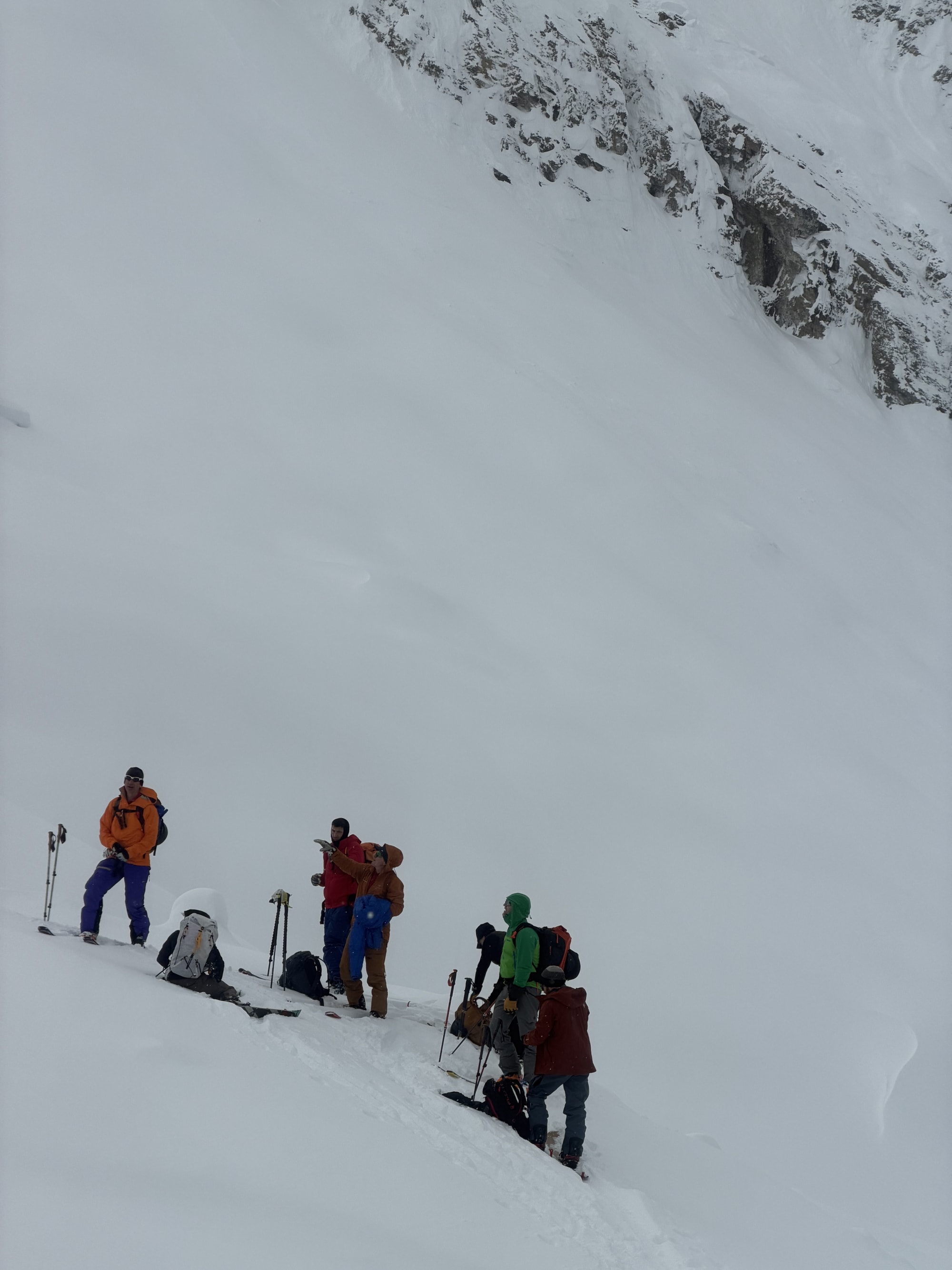 Observation photo