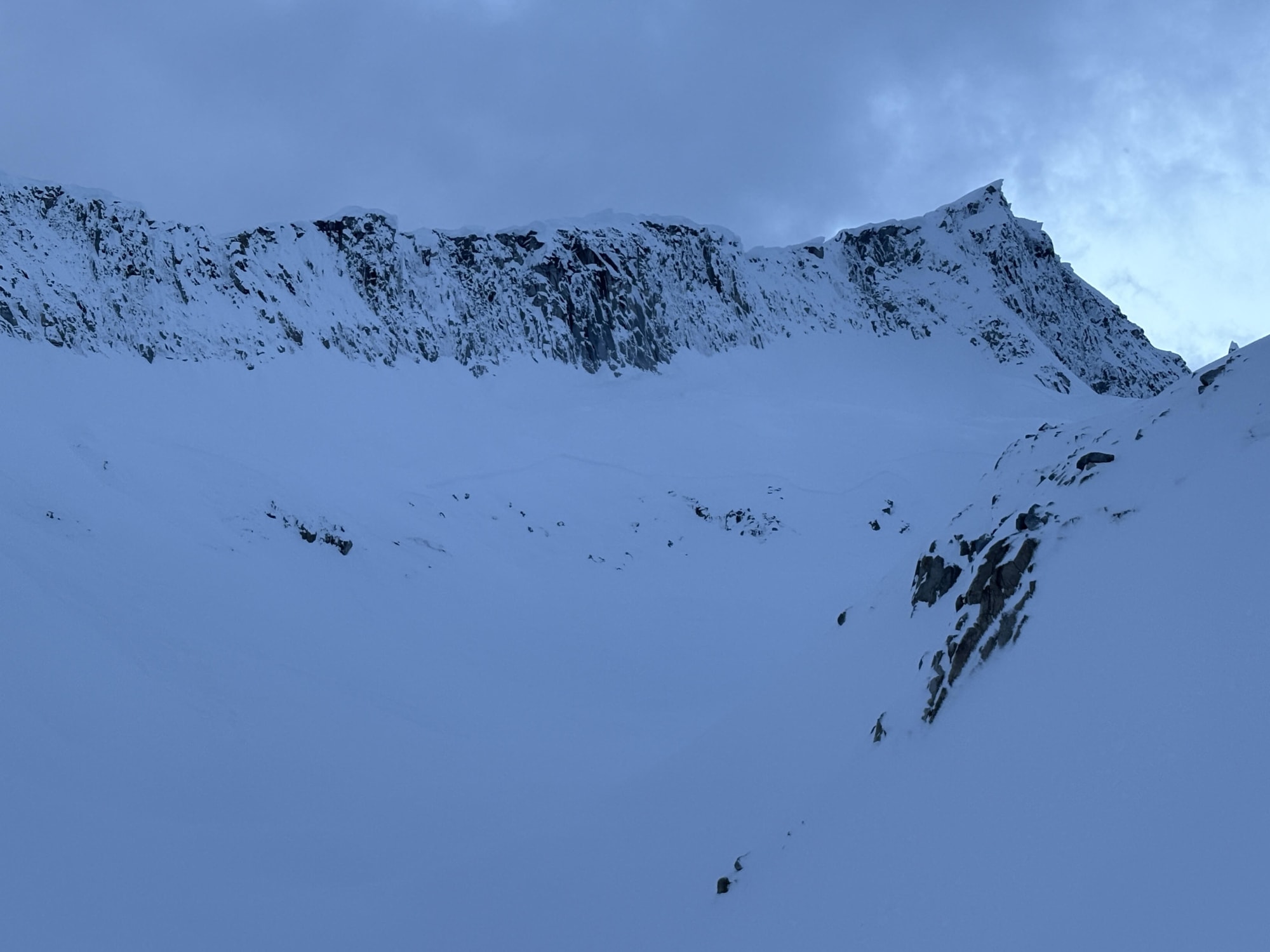 Observation photo