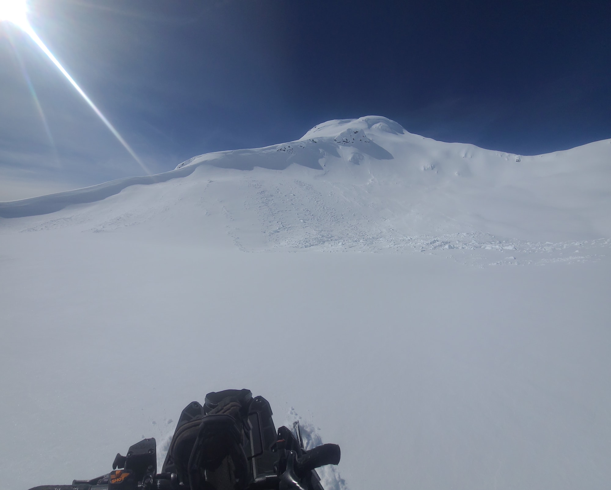 Observation photo