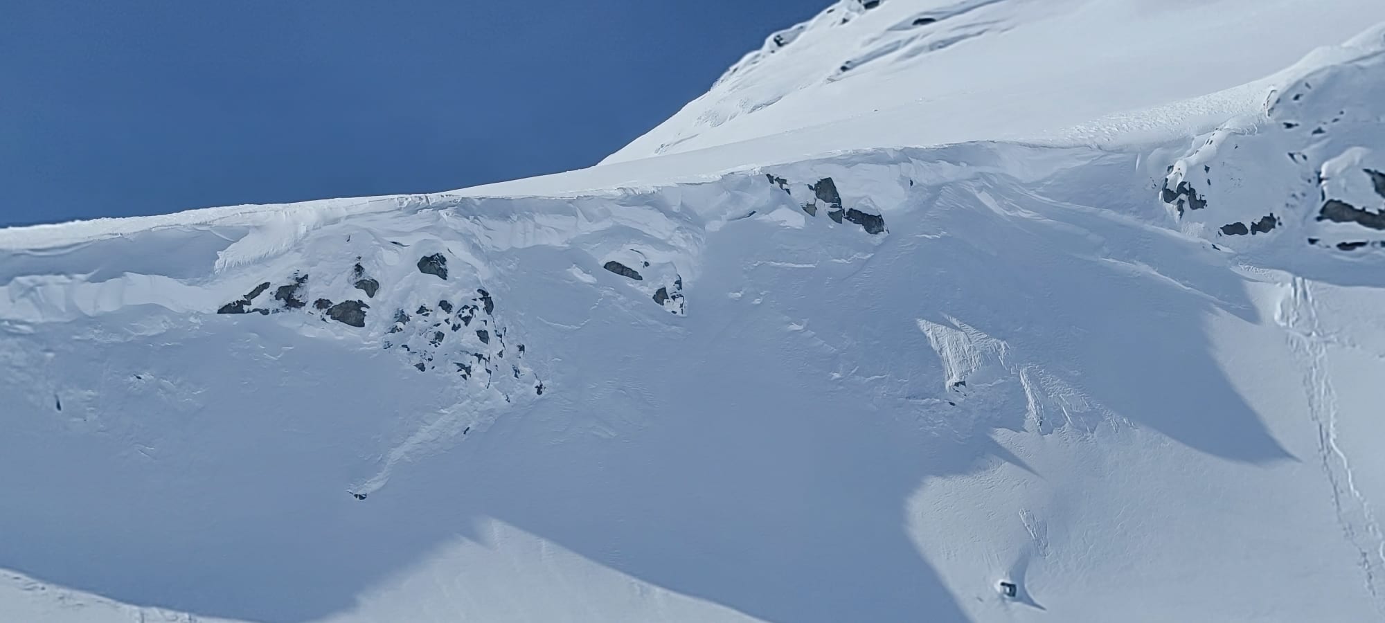 Observation photo