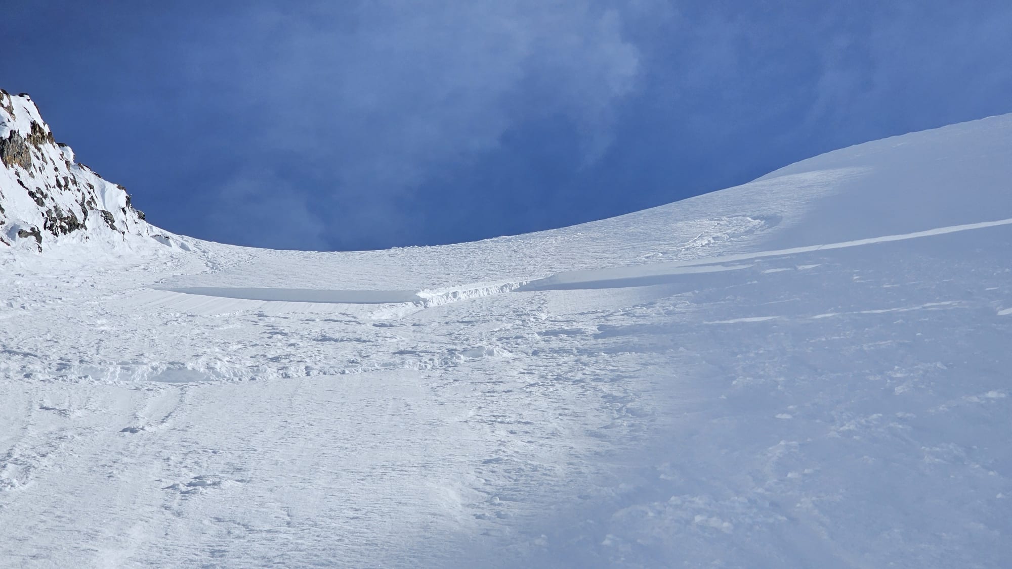 Observation photo