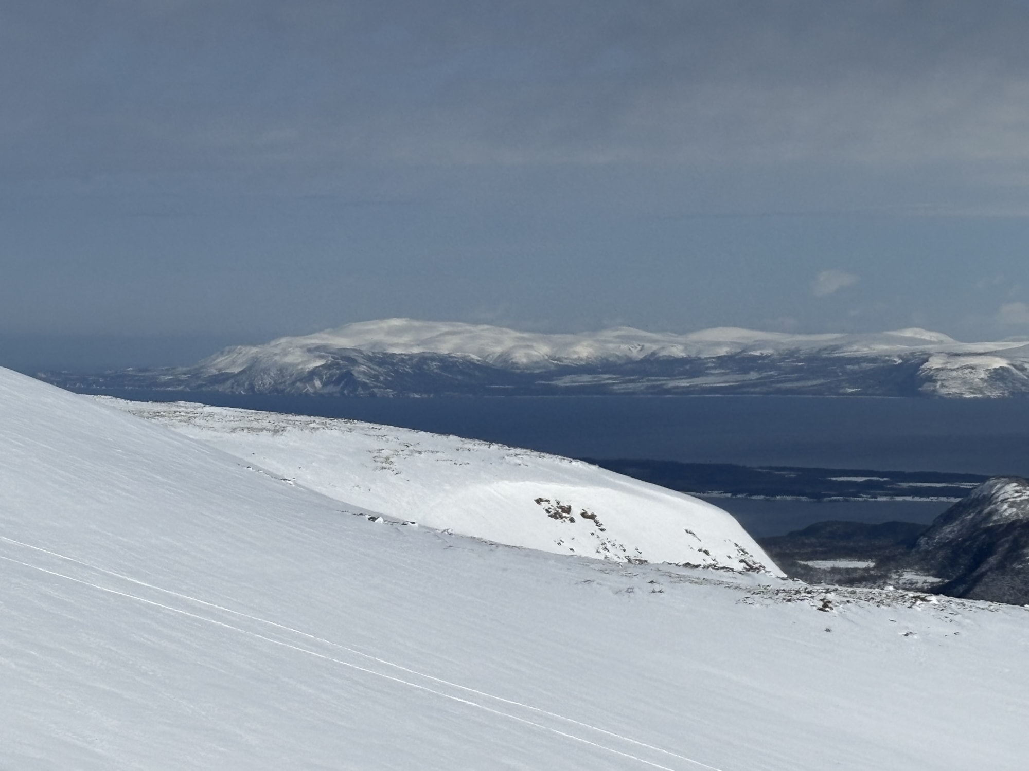 Observation photo