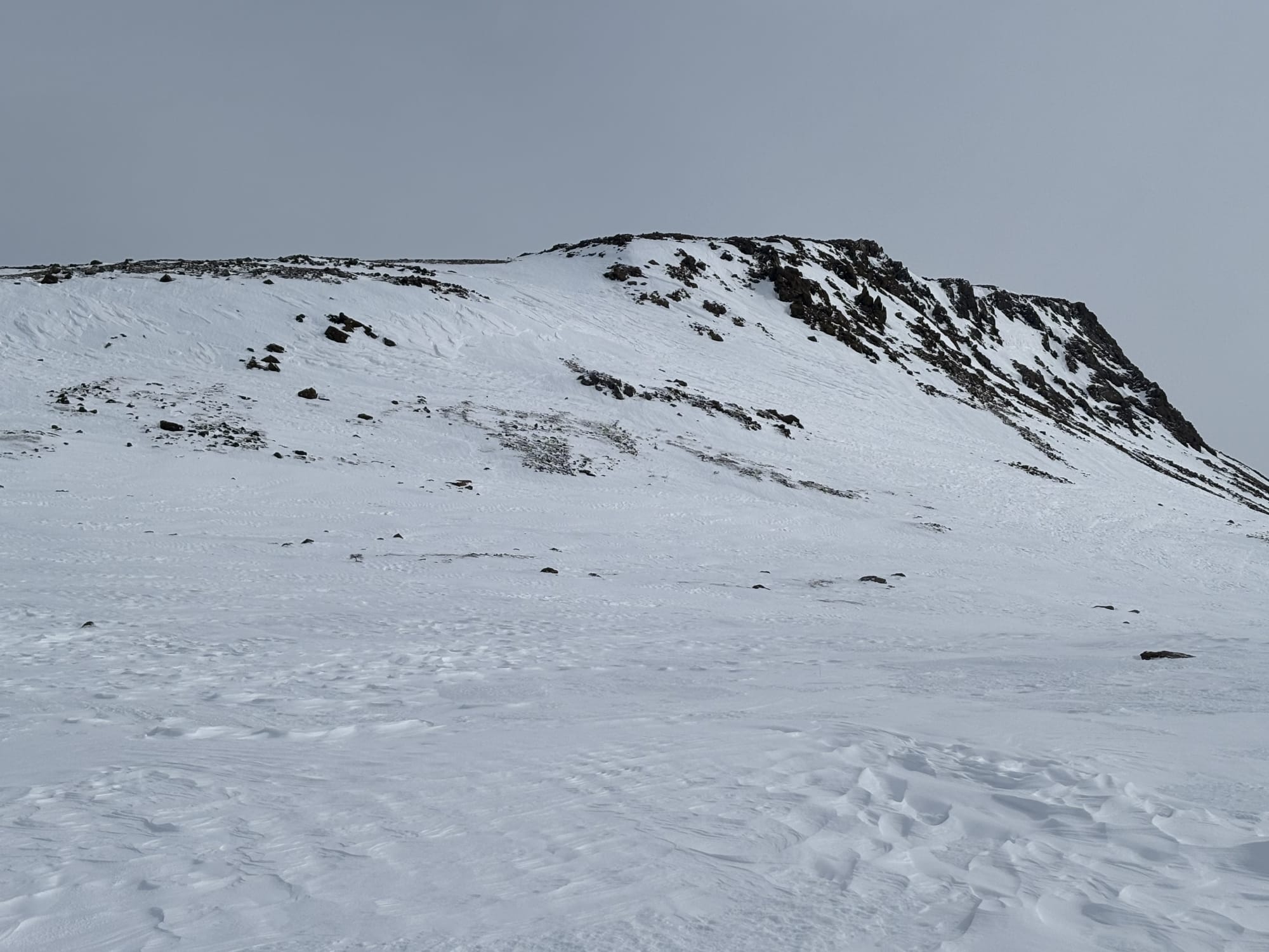 Observation photo