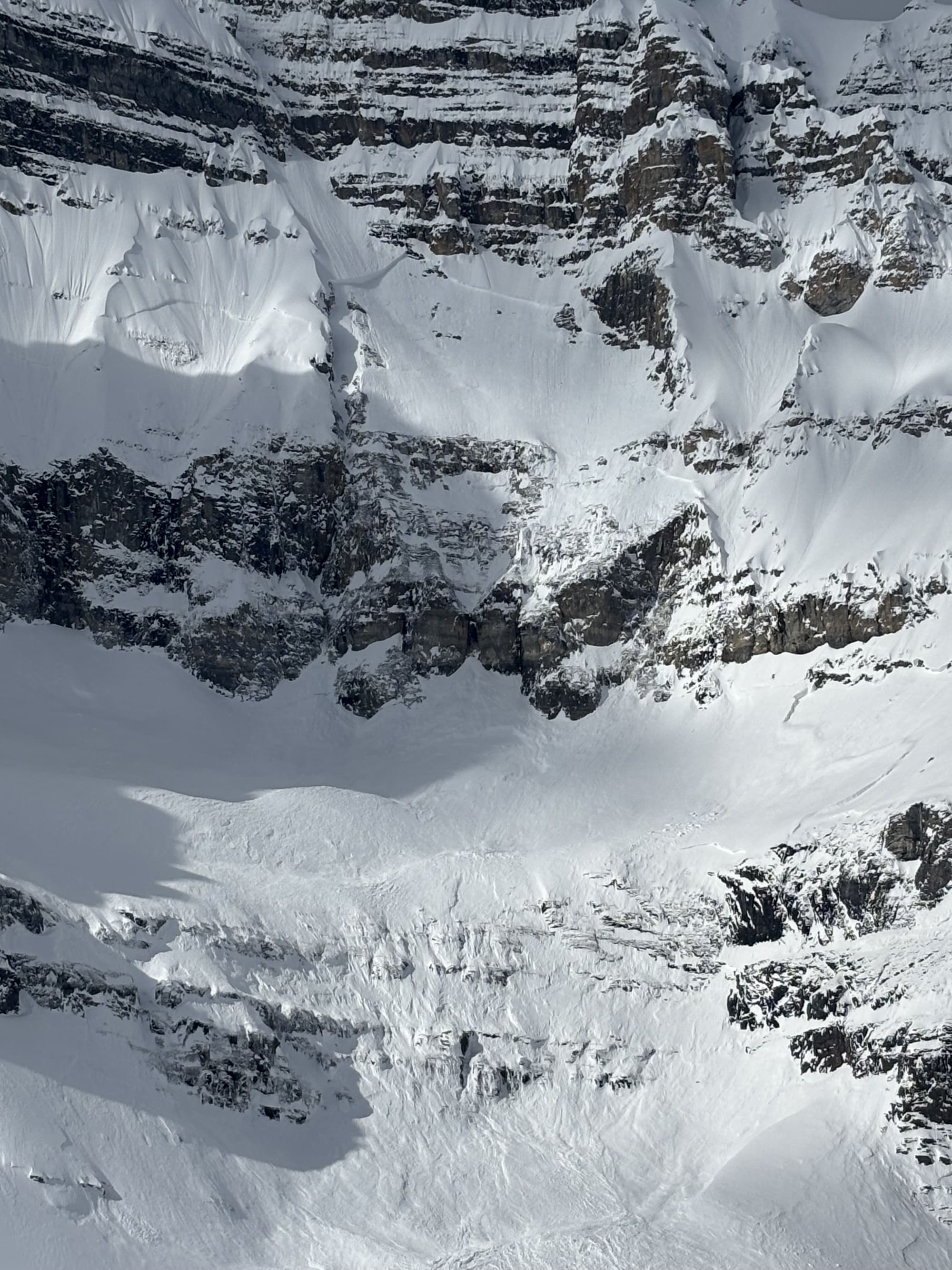 Observation photo