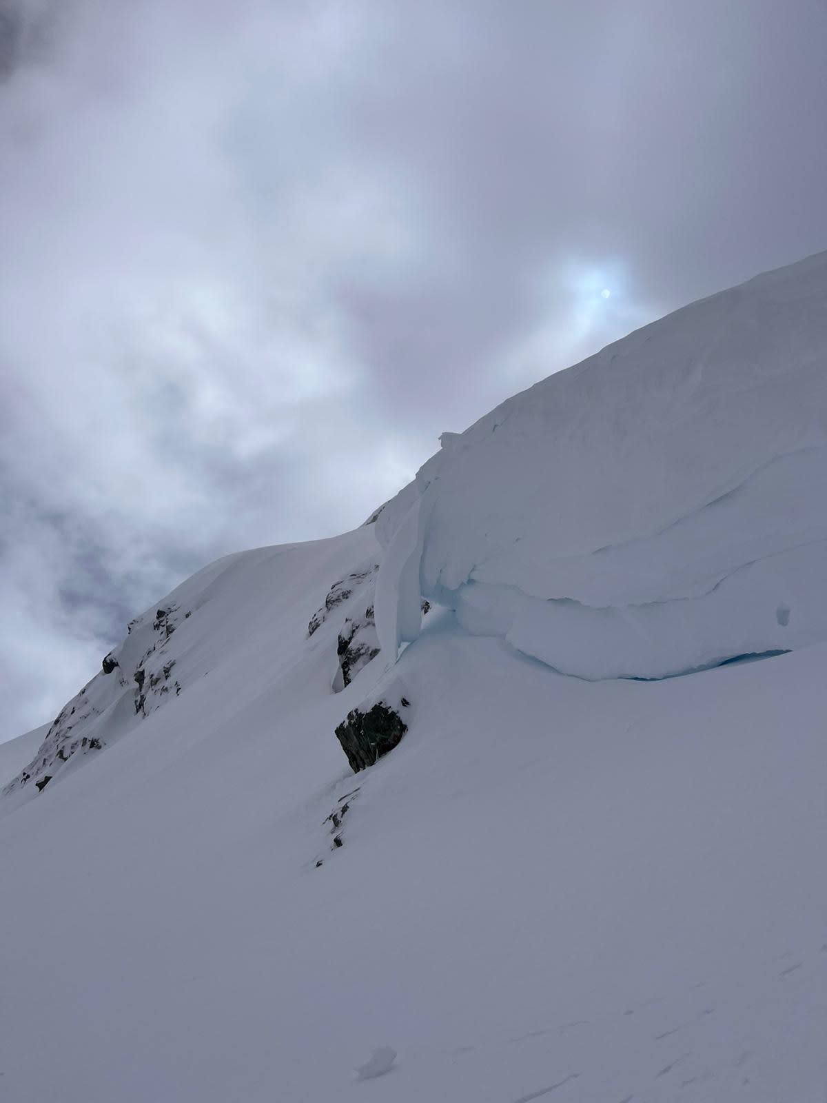 Observation photo