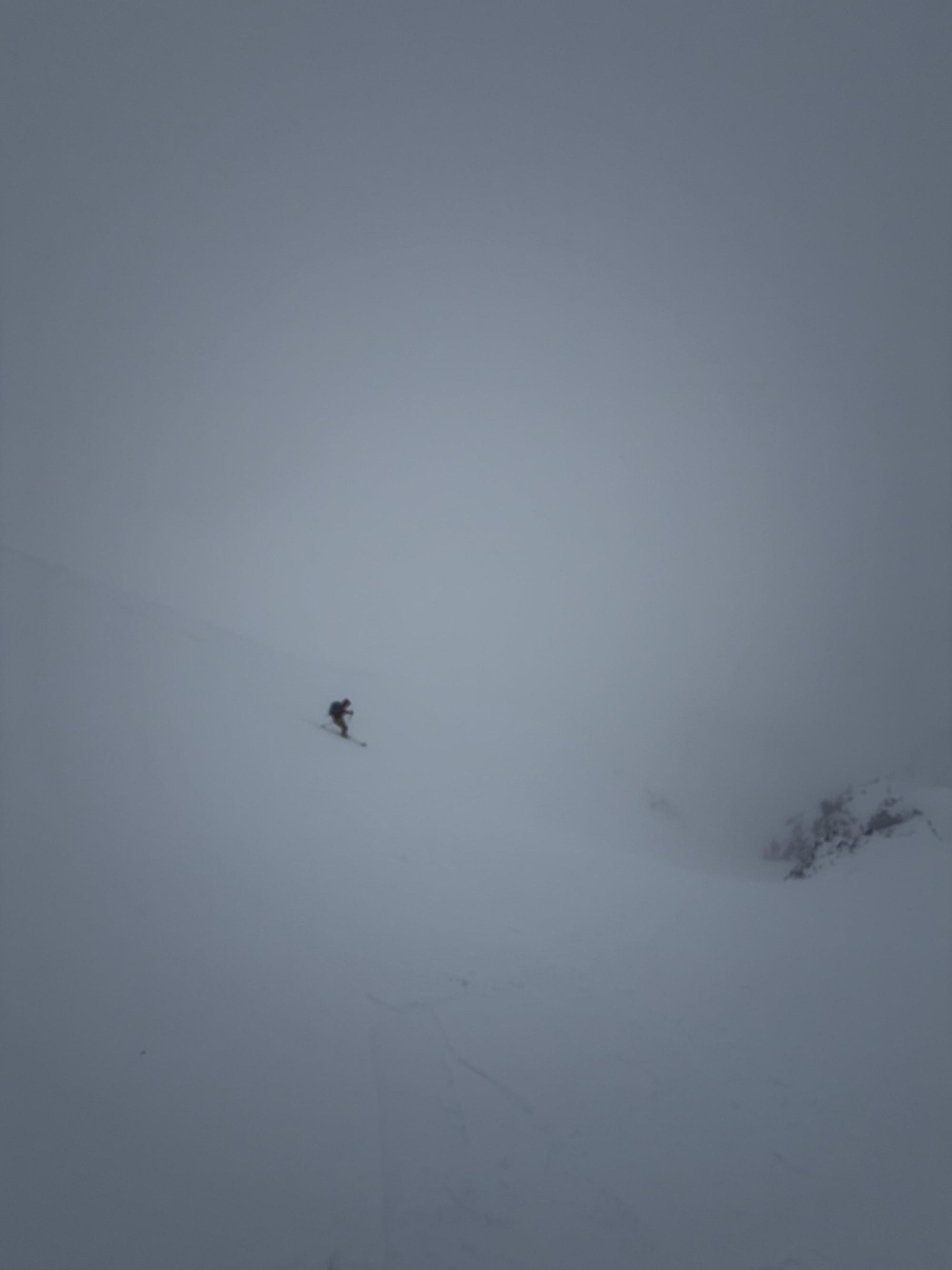Observation photo