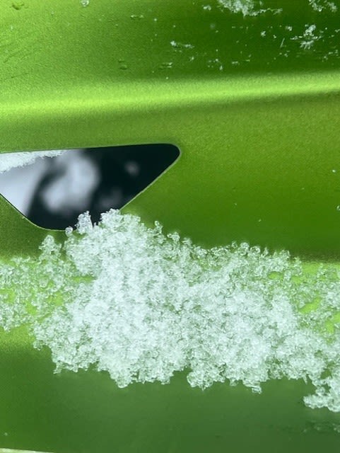 Observation photo