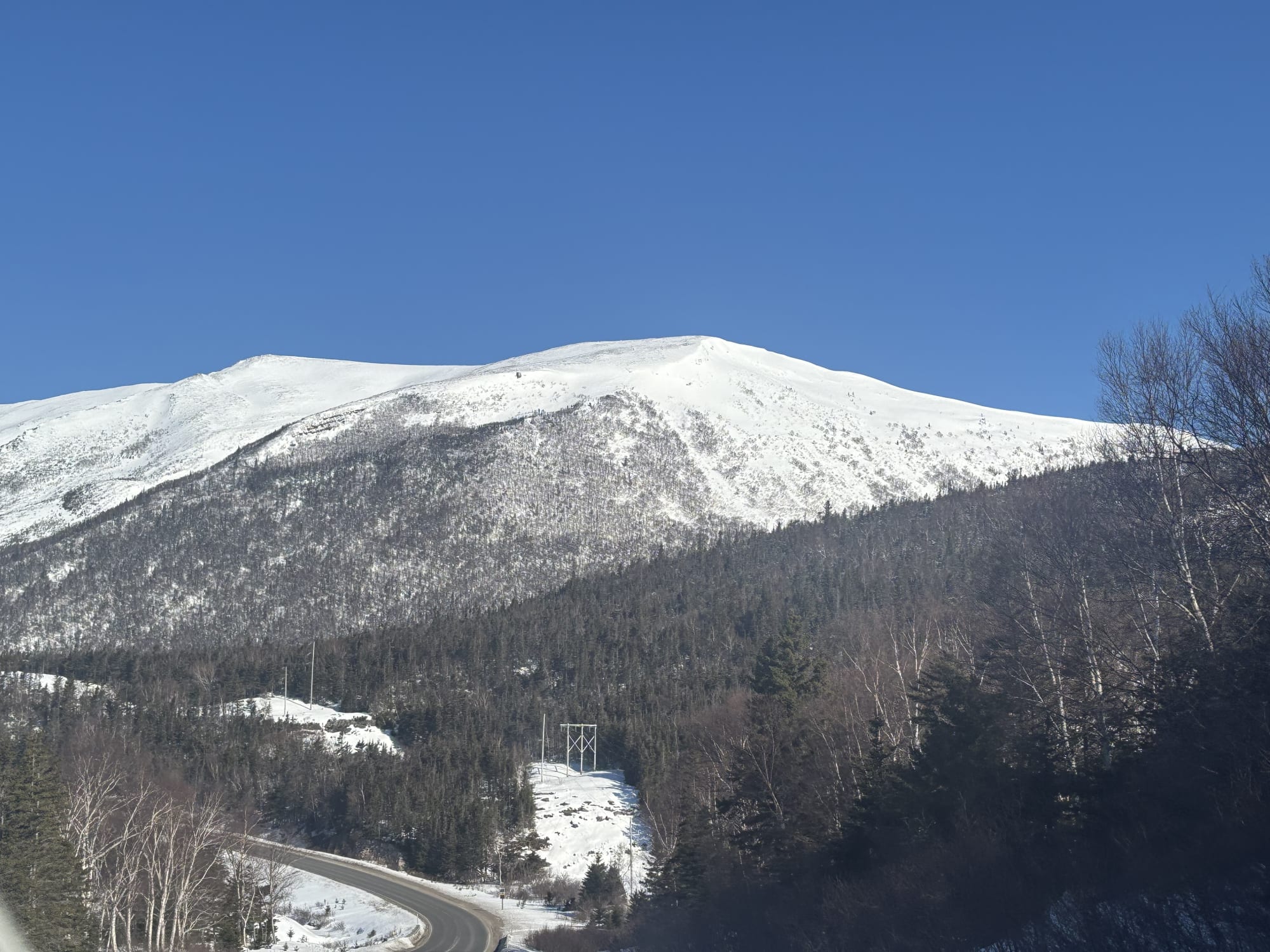 Observation photo