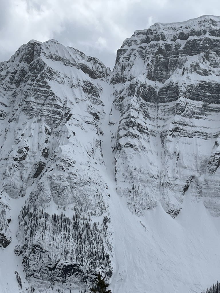 Observation photo