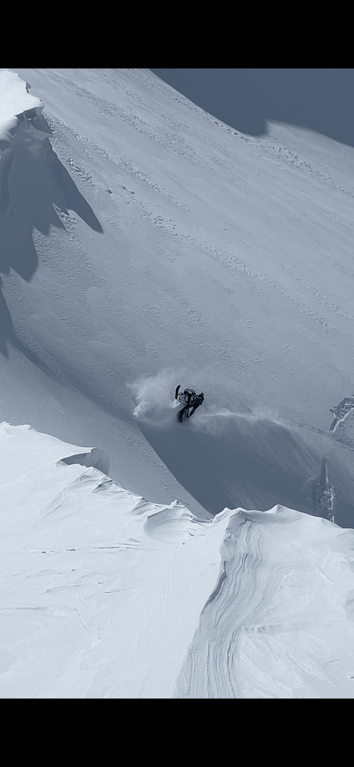 Observation photo