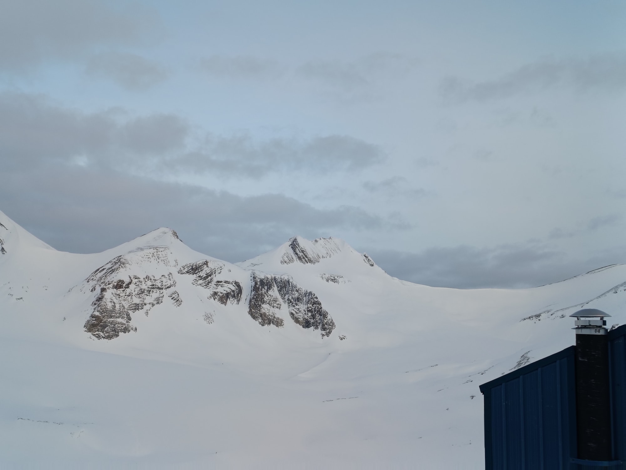 Observation photo