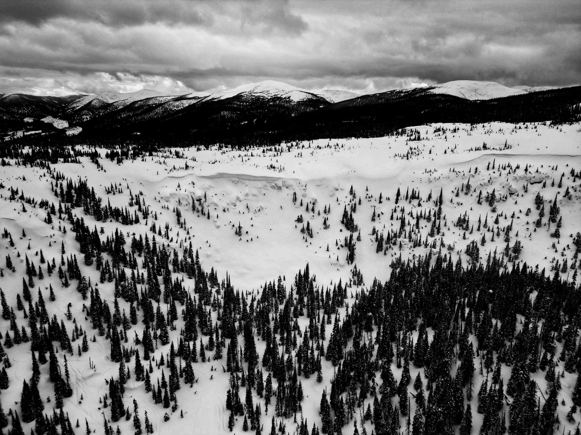 Observation photo