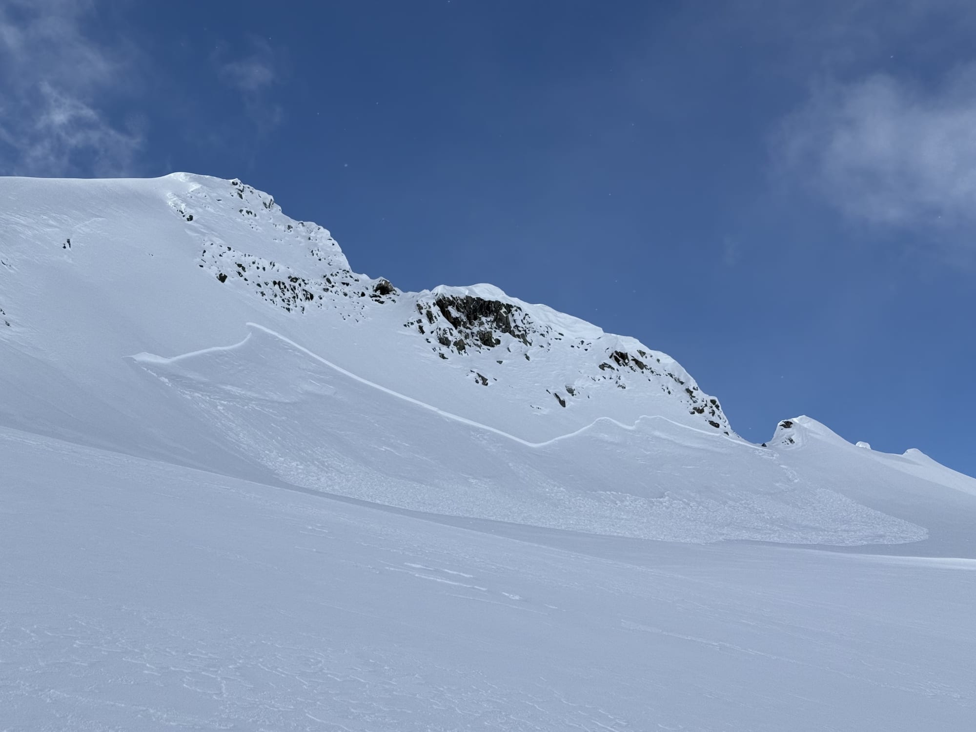 Observation photo