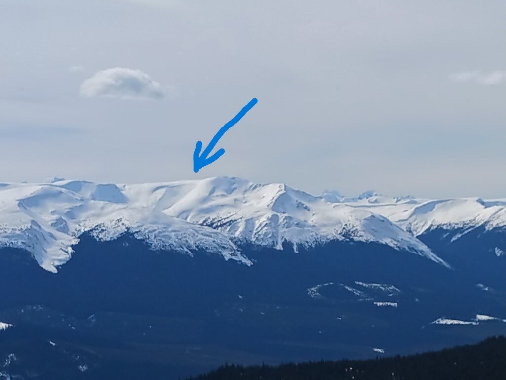 Observation photo