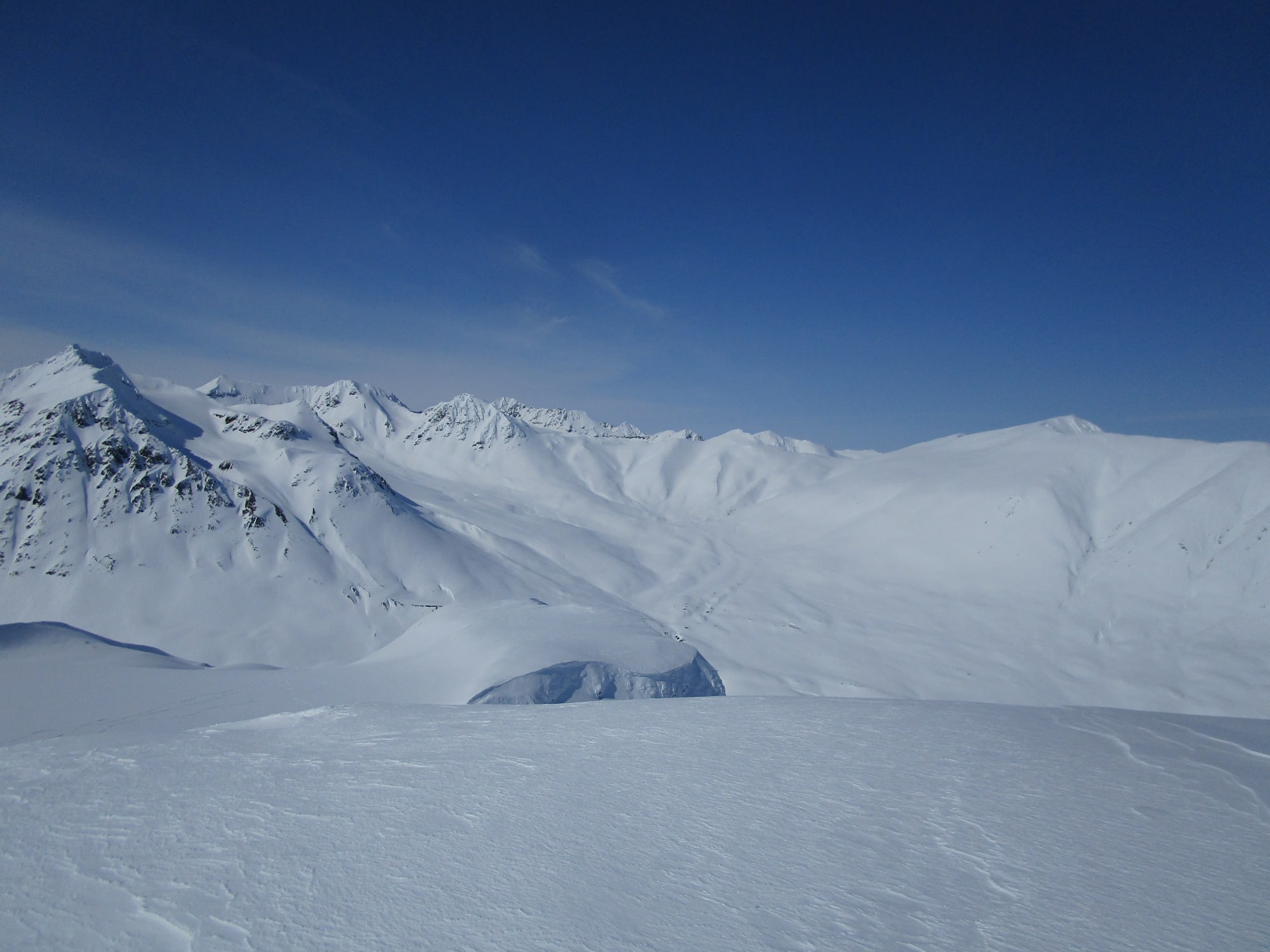 Observation photo