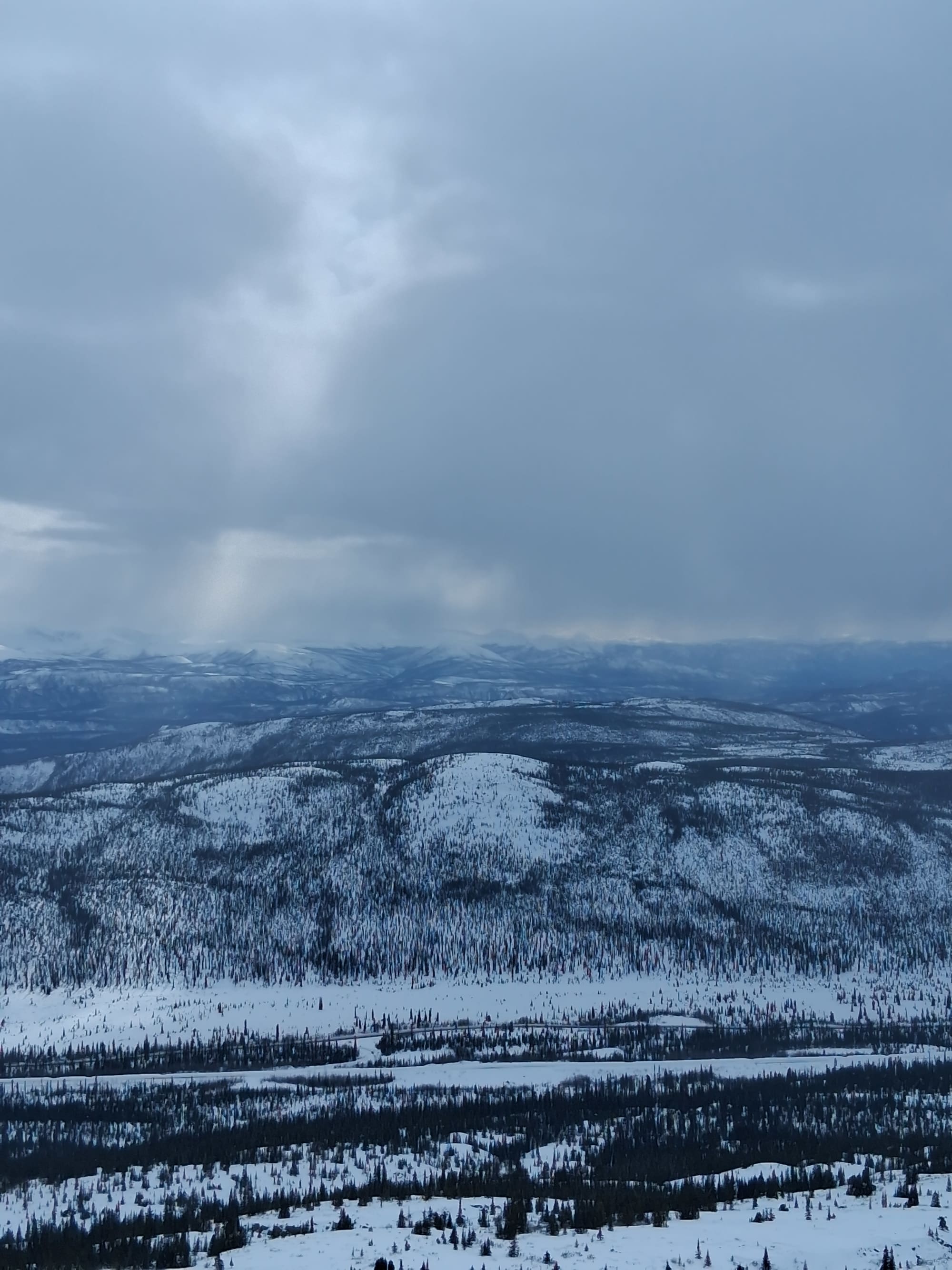 Observation photo
