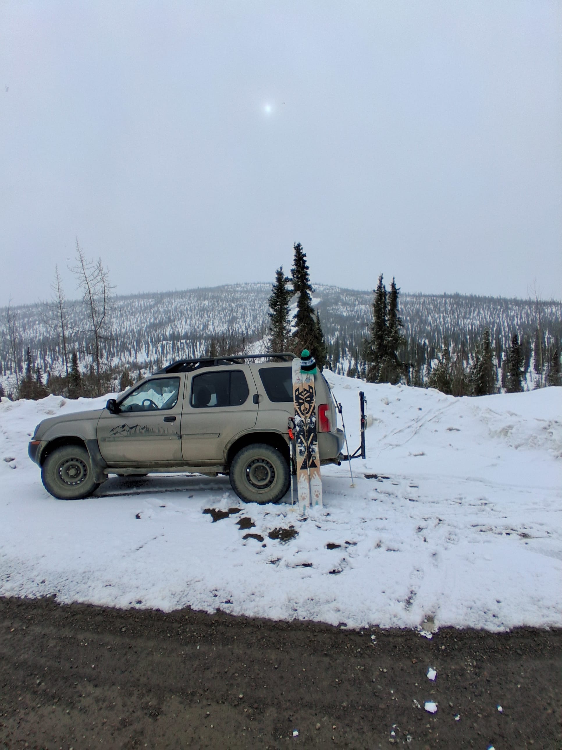 Observation photo