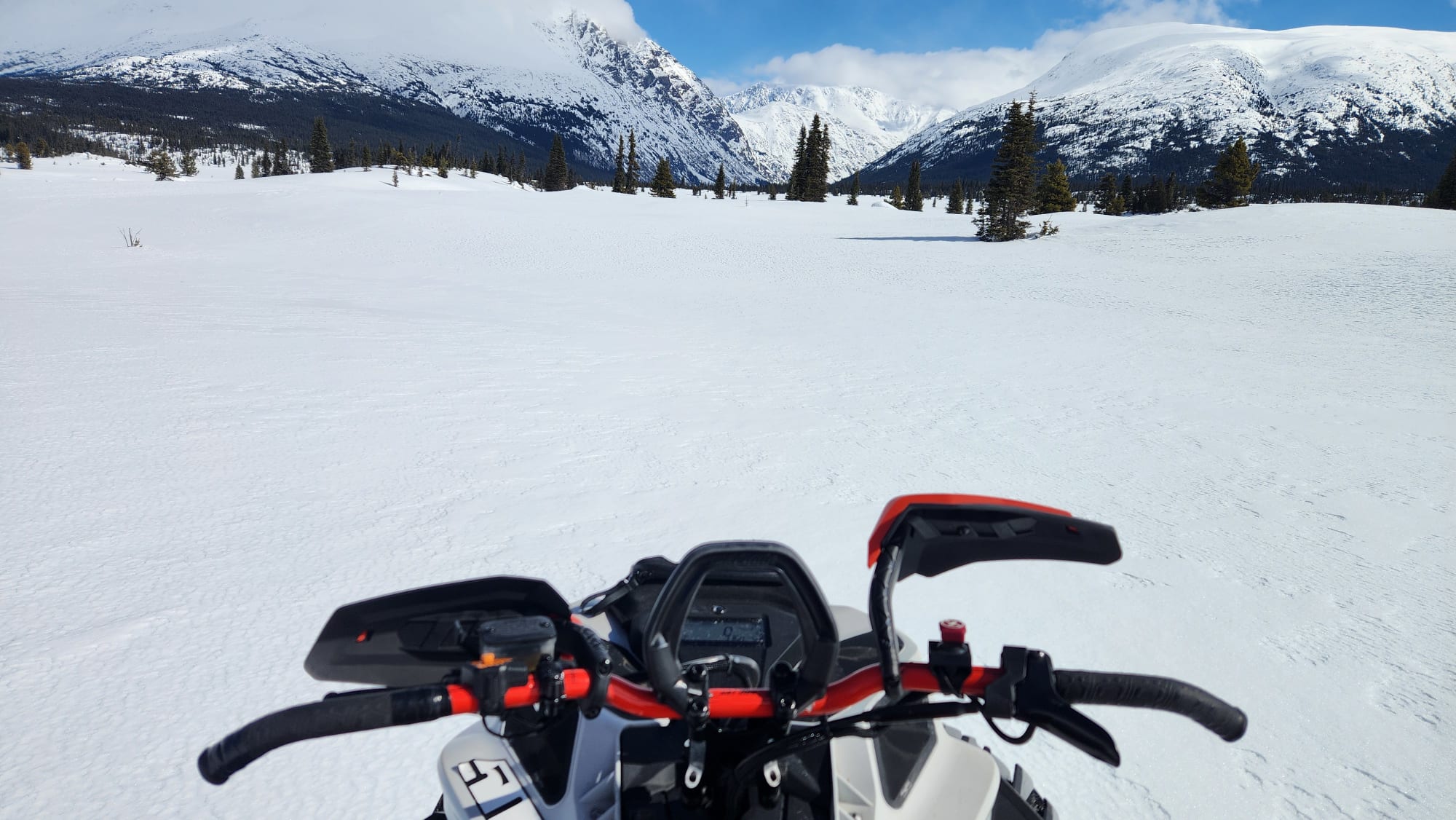 Observation photo
