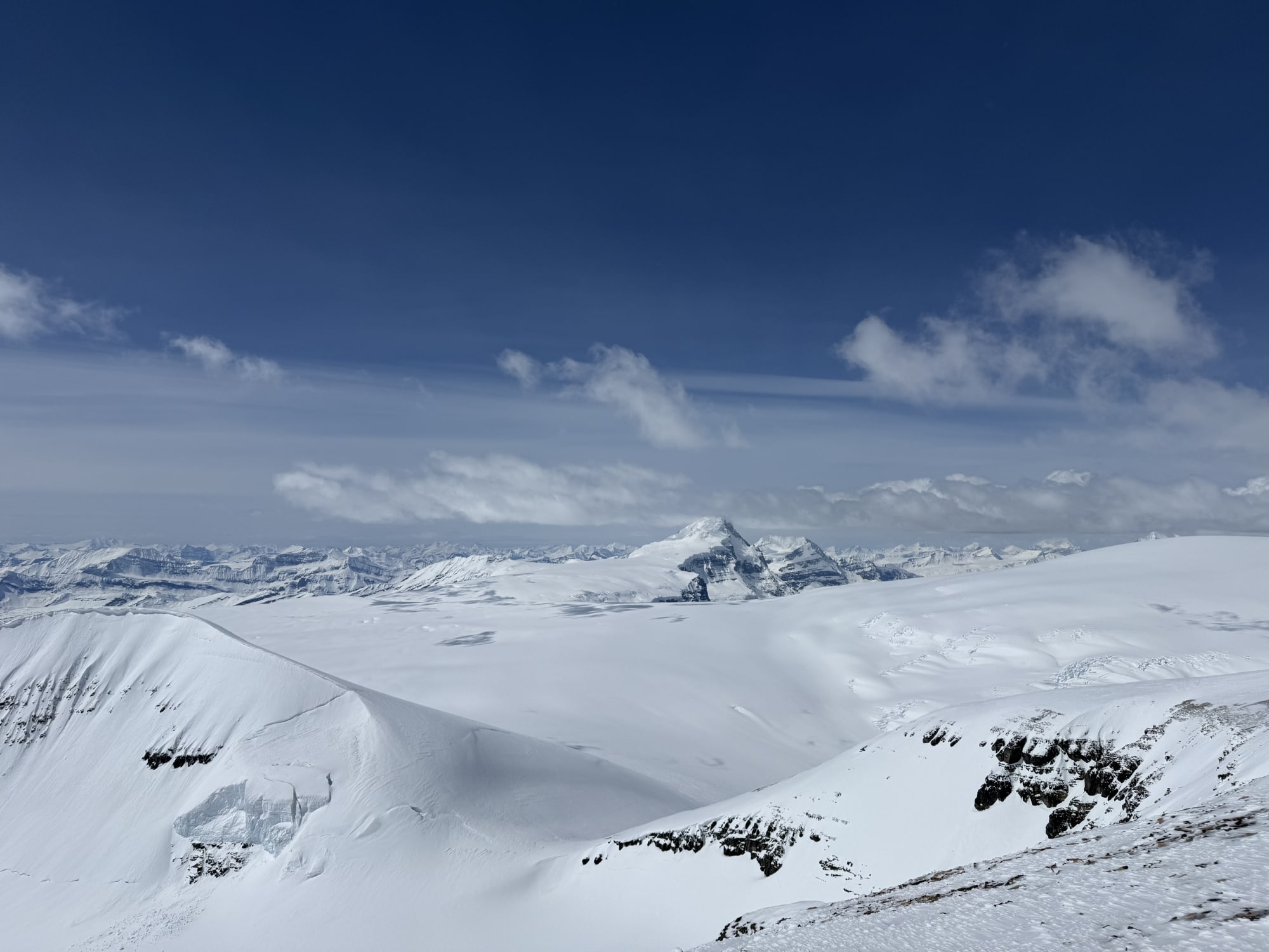Observation photo
