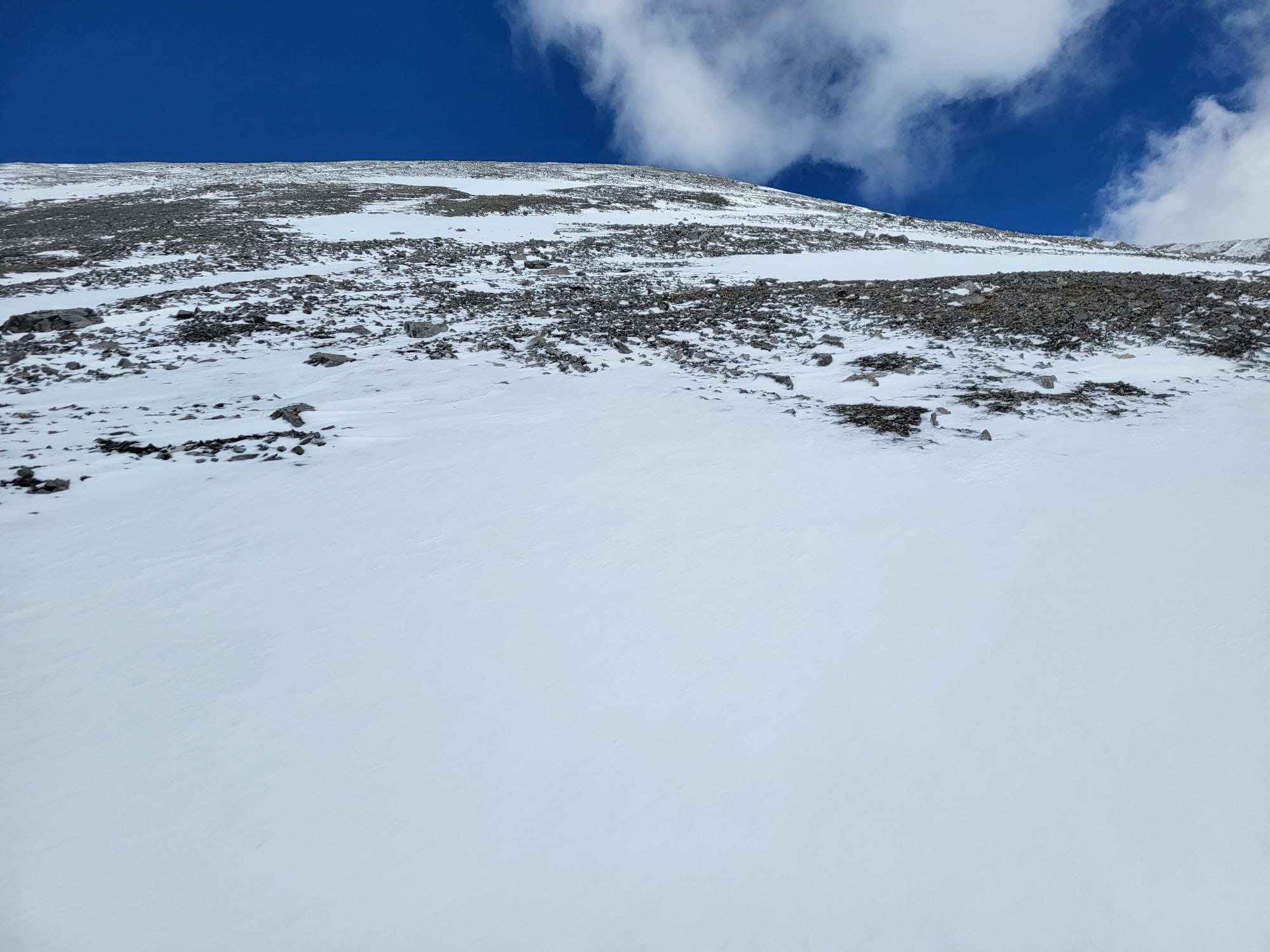 Observation photo