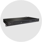 Middle Atlantic's horizontal rackmount power