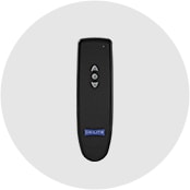 DaLite Infrared Wireless Mouse