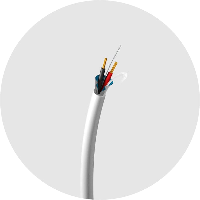 Speaker Wire