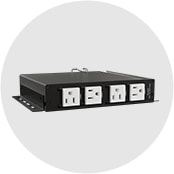 Middle Atlantic's PDU compact power