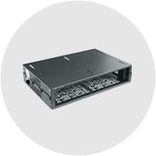 Middle Atlantic  UTB Series Universal TechBox for Racks