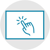 Interactive_Writable Feature Icon