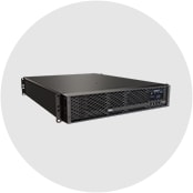 Middle Atlantic UPS Backup Power