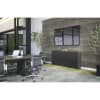 3-bay C3 Credenza