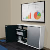 C3 Series Credenza