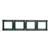 4 Bay C3 Credenza Frame