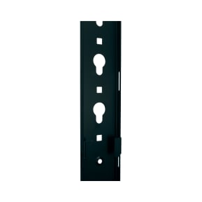 "accessories, Forward, Forward Series, Insets, lace, tool free, vertical "