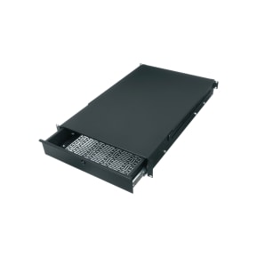 Universal mounting drawer 2 RU