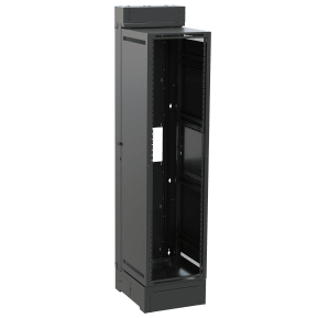 Racks and Enclosures, SR, SR Series, Wall Mount, wall mount rack