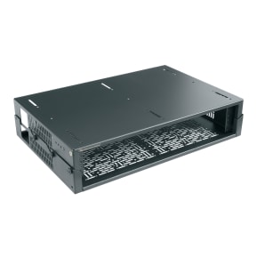 Racks and Enclosures, Specialty, specialty racks, under table box, UTB Series