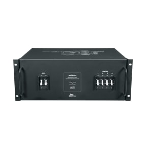 IsoCenter, power, Power Conditioning Systems, power products